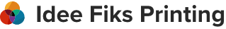 Idee Fiks Printing